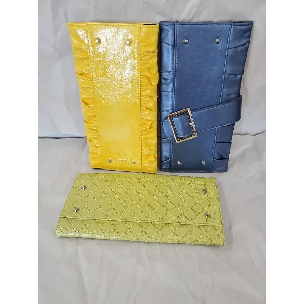 Miche Purse Shells ONLY (Lot Of 16 ) Variety/Magnetic/Classic/Dani/Camerow/Sarah